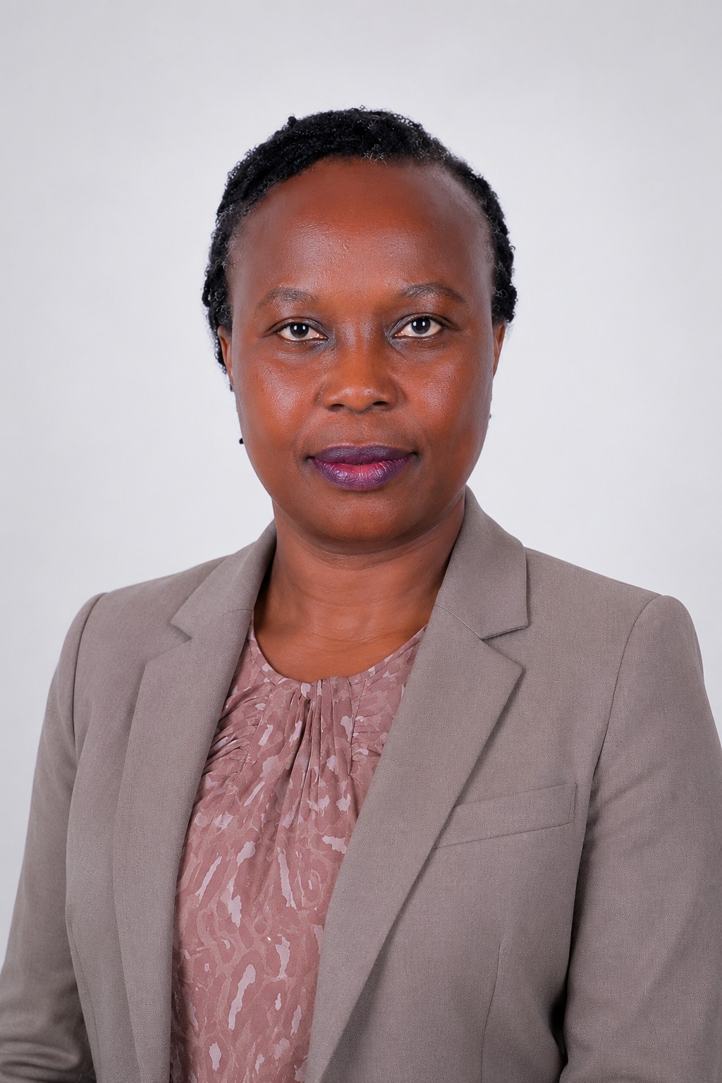 Kyewalabye Ester Wani